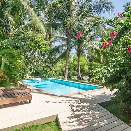 Vila Baan Manaao Hinkong Exteriér fotografie