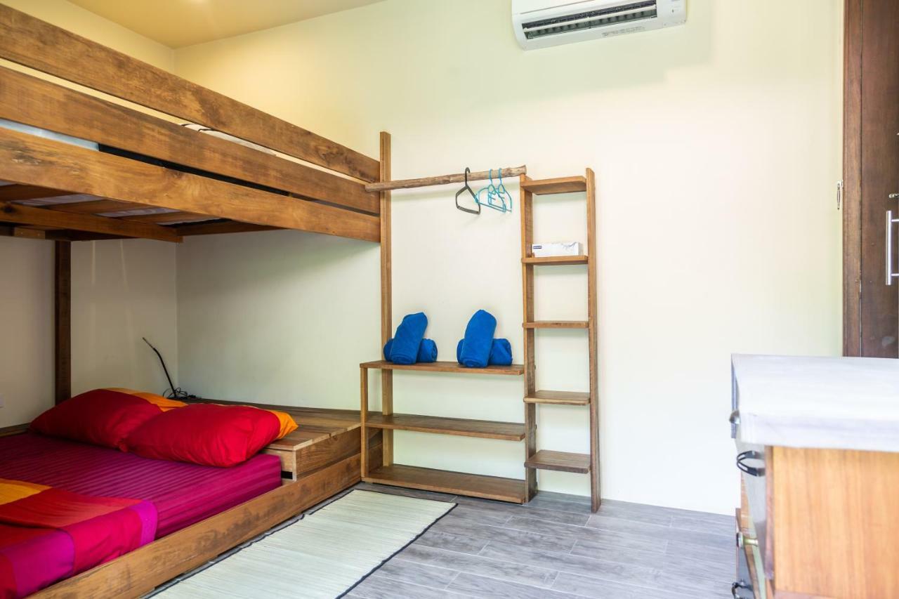 Vila Baan Manaao Hinkong Exteriér fotografie
