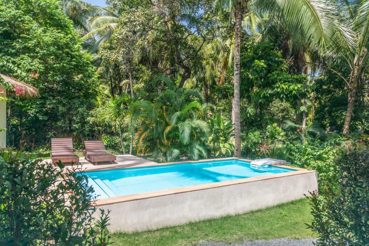 Vila Baan Manaao Hinkong Exteriér fotografie